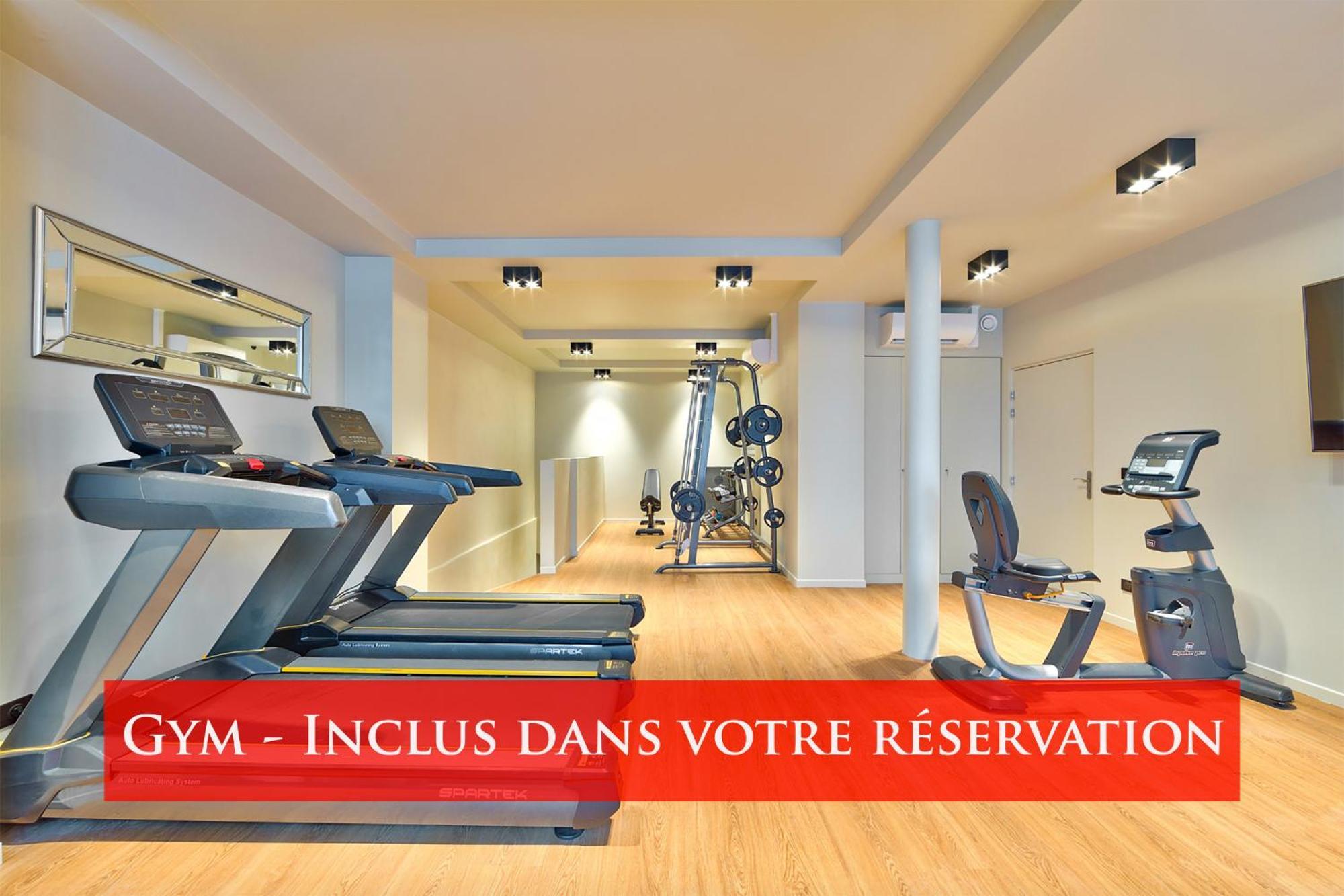 120 - Urban Gorgeous Apartment Le Marais ปารีส ภายนอก รูปภาพ